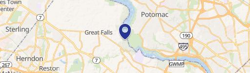 9200 Old Dominion Dr