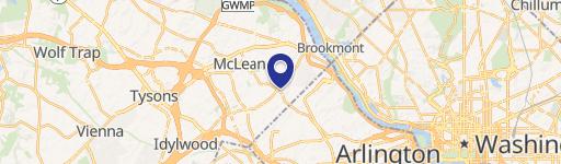 6255 Old Dominion Dr