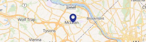 6661 Old Dominion Dr