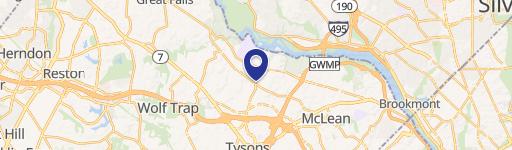 8115 Old Dominion Dr