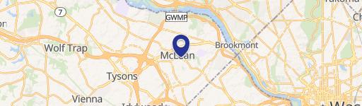 6643 Old Dominion Dr