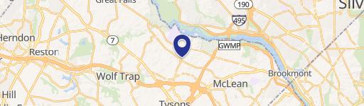 8100 Old Dominion Dr