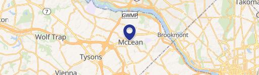 6809 Old Dominion Dr