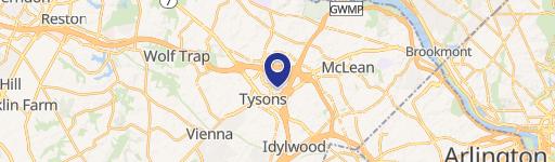 1800 Tysons Blvd