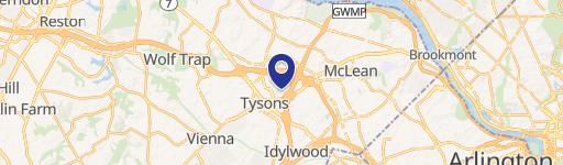 1775 Tysons Blvd