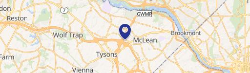 1500 Tysons Mclean Dr