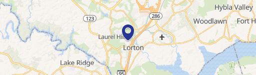 Lorton, VA 22079