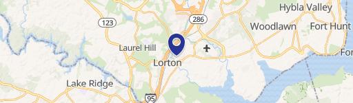 Lorton, VA 22079