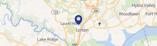 Lorton, VA 22079