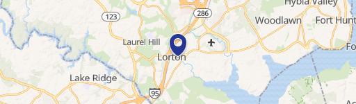 Lorton, VA 22079