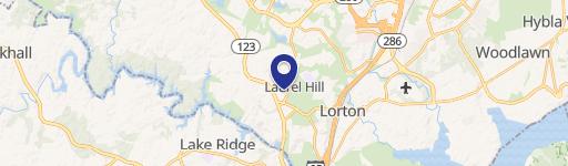 Lorton, VA 22079
