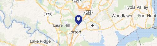 Lorton, VA 22079