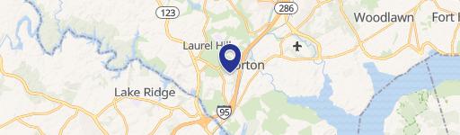 Lorton, VA 22079
