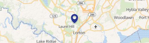 Lorton, VA 22079