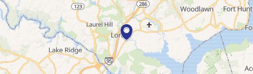 Lorton, VA 22079