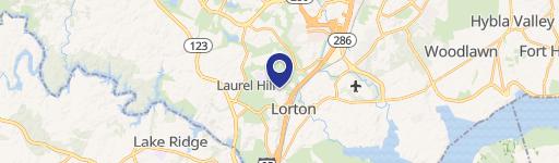 Lorton, VA 22079
