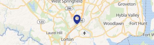 8494 Terminal Rd, Unit M