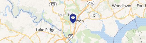 Lorton, VA 22079