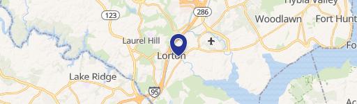 Lorton, VA 22079