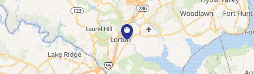 Lorton, VA 22079