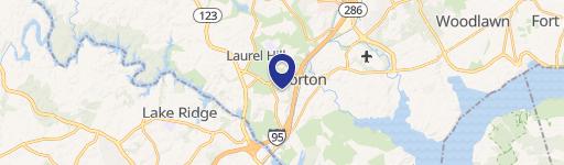 Lorton, VA 22079