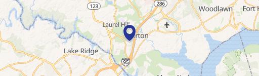Lorton, VA 22079