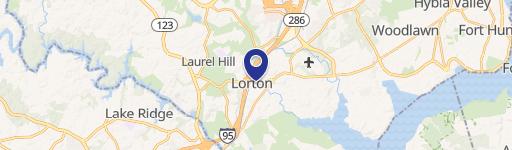 Lorton, VA 22079