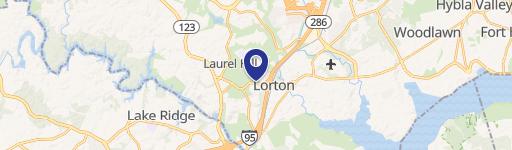 Lorton, VA 22079
