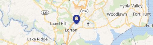 Lorton, VA 22079