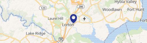 Lorton, VA 22079