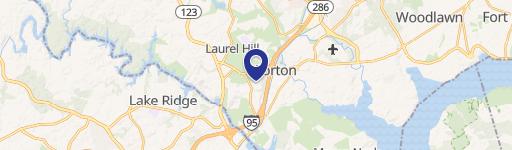 Lorton, VA 22079