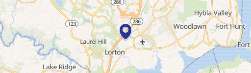 Lorton, VA 22079