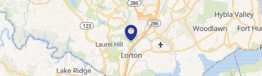Lorton, VA 22079
