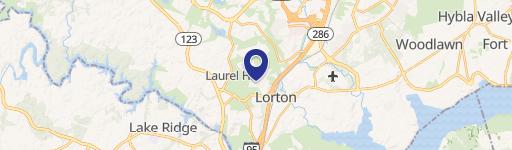 Lorton, VA 22079