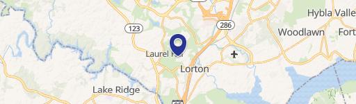 8462 Reformatory Way