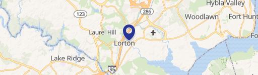 Lorton, VA 22079