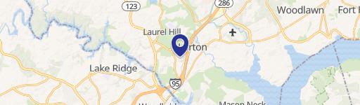 Lorton, VA 22079