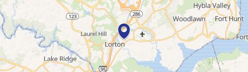 7630 Fairfield Woods Ct