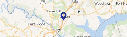 9704 Gunston Cv Rd, Unit 4