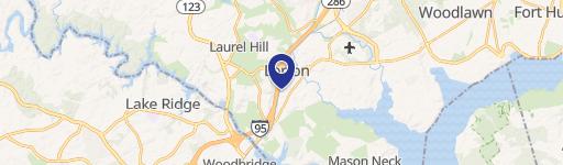 9708 Gunston Cv Rd, Unit 5