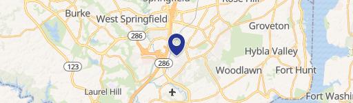 7908 Kincannon Pl Ste A