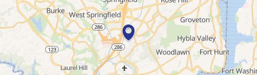 7901 Kincannon Pl, Unit 5