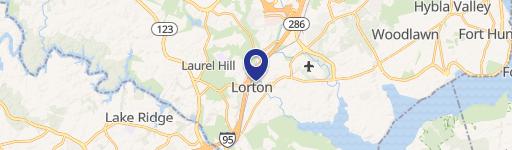 9300 Lewis Chapel Rd