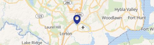 7300 Telegraph Sq Dr