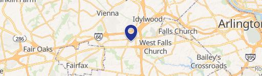 Merrifield, VA 22116