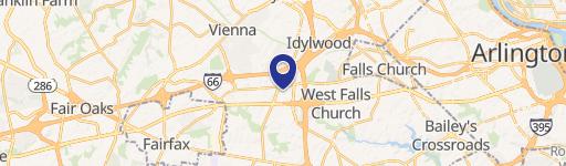 Merrifield, VA 22116