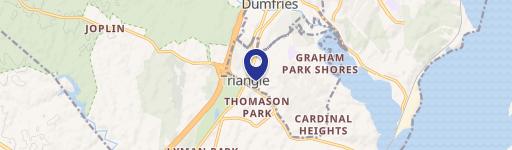 18700 Old Triangle Rd