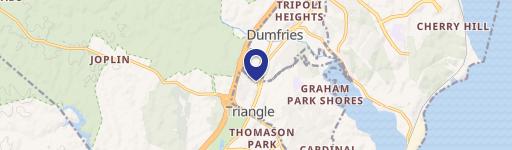 18300 Quantico Gtwy Dr