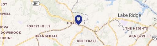 4899 Prince William Pkwyd20