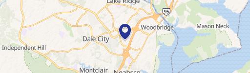 2700 Potomac Mls Cir